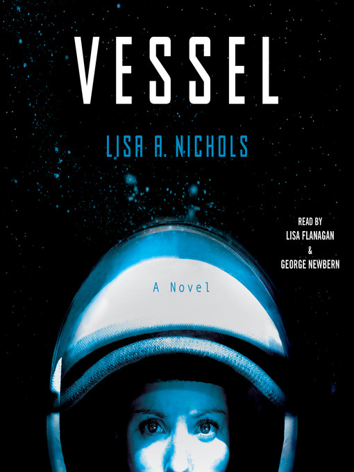 Title details for Vessel by Lisa A. Nichols - Available